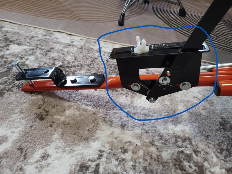 Quick Start Guide ─ STEP 12 (Figure 12) ─ See review first paragraph