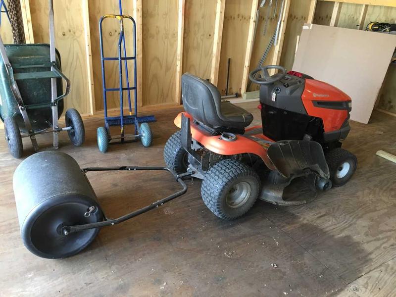 Short Hitch / Turning Issue