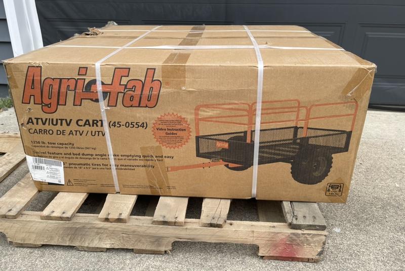 Packaging