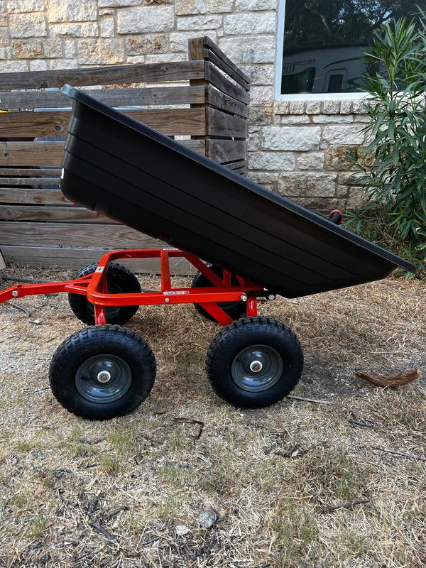 Really useful dump feature