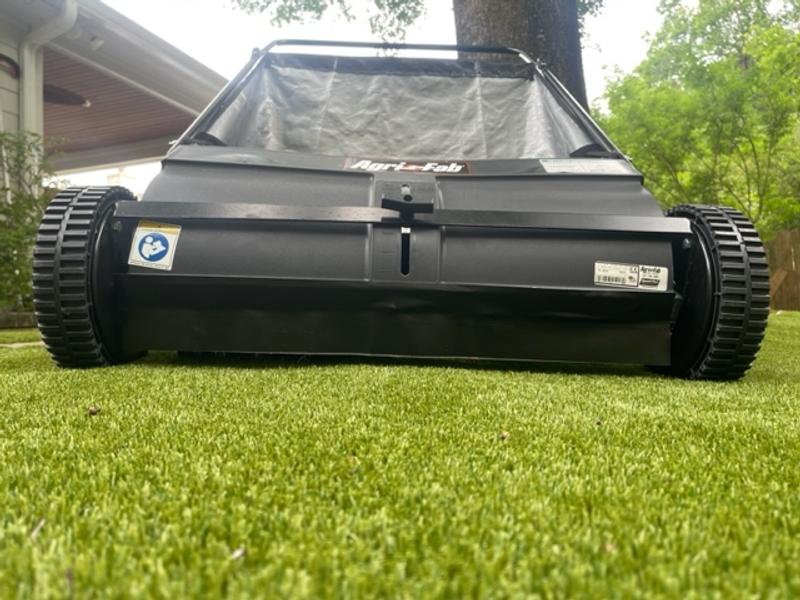 Duct Tape front lip-2