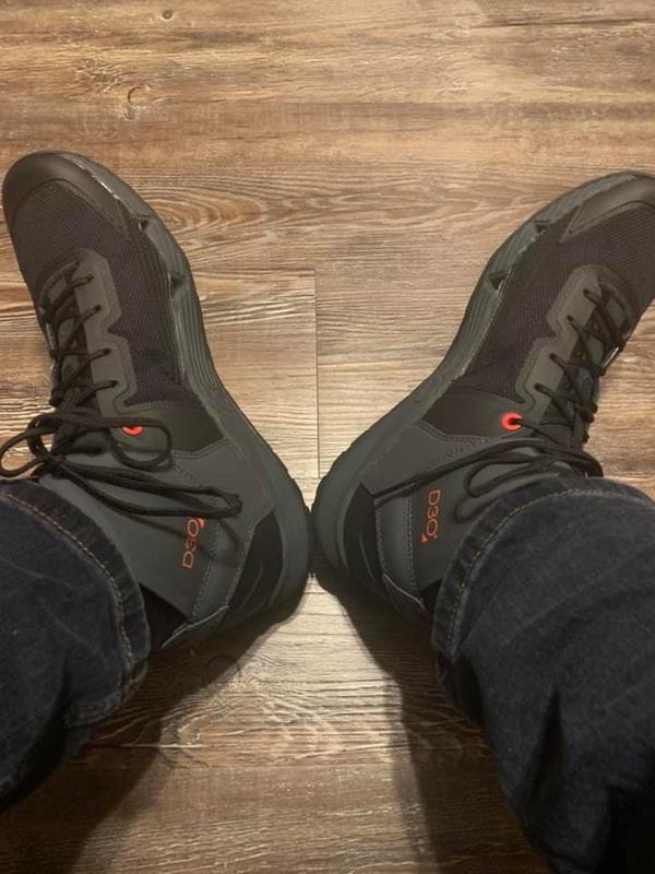 five ten trailcross mid pro