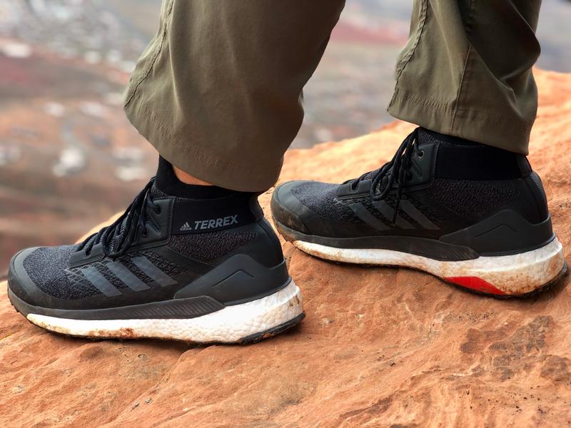 Adidas Five Ten | TERREX FREE HIKER MEN'S HIKING BOOT Adidas Five Ten | TERREX FREE HIKER MEN'S HIKING BOOT