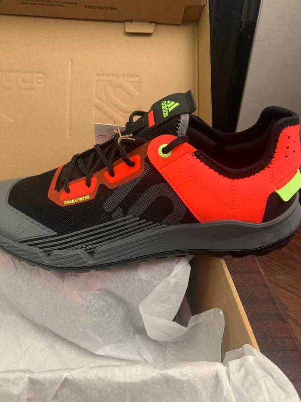 five ten trailcross lt