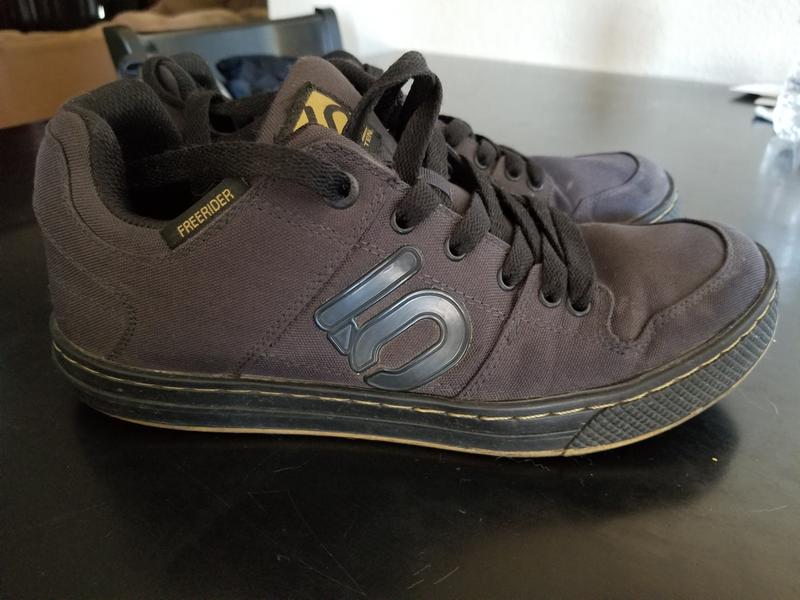 five ten freerider khaki