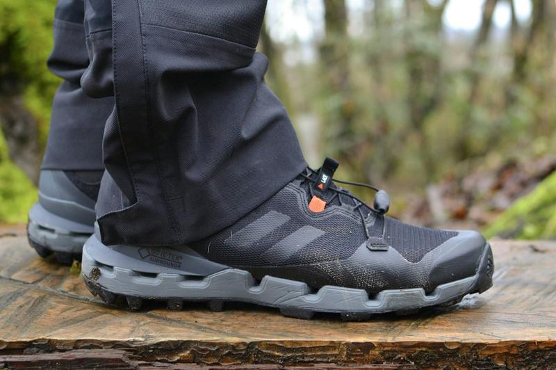 Adidas Outdoor Terrex Fast Gtx Flash Sales Www Foundationschoolpatna Com