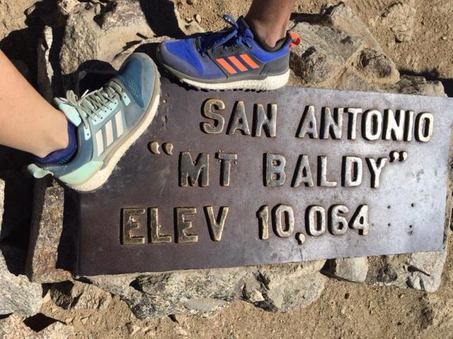 supernova trail adidas