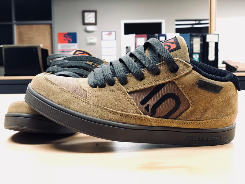 five ten spitfire mtb shoes 2019