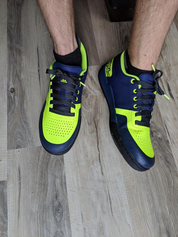 five ten troy lee designs shoes