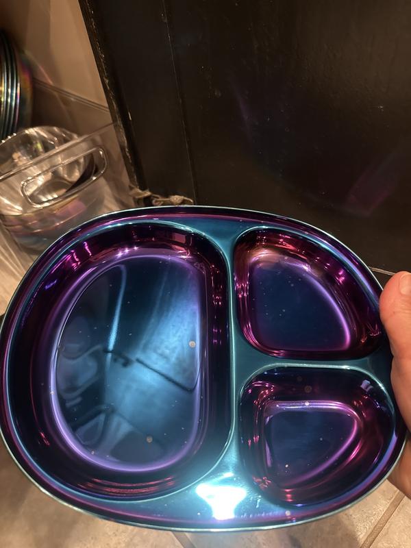 The blue is so pretty, too