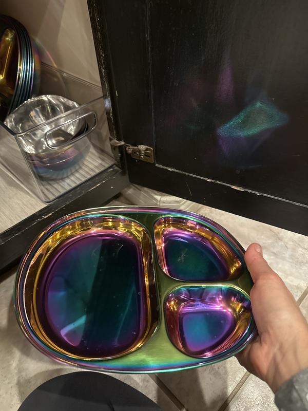 I just love all the colors!