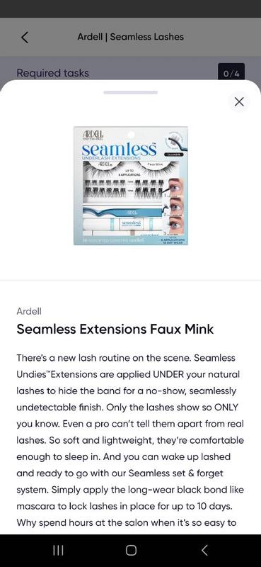 Customer carousel item 1.