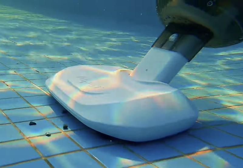 Aiper Pilot V2 2.5-in Handheld Pool Vacuum PILOT V2 at Lowes.com
