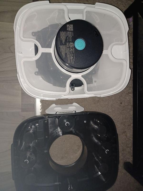 Aiper Scuba 800 Cordless Robotic Pool Vacuum - Macy's