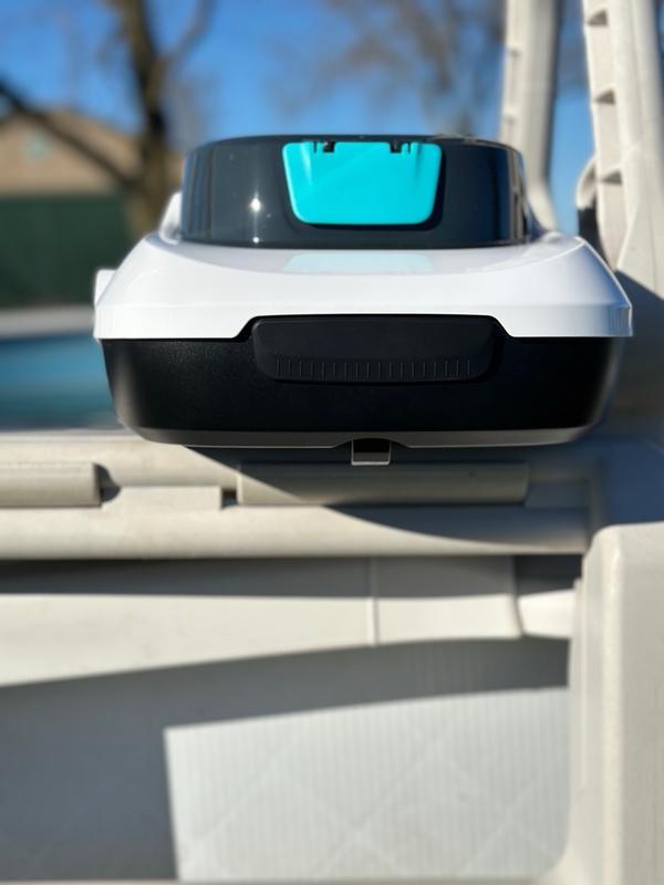 Aiper Scuba 800 Cordless Robotic Pool Vacuum - Macy's