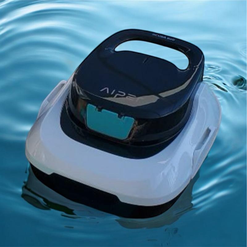 Aiper Scuba 800 Cordless Robotic Pool Vacuum - Macy's