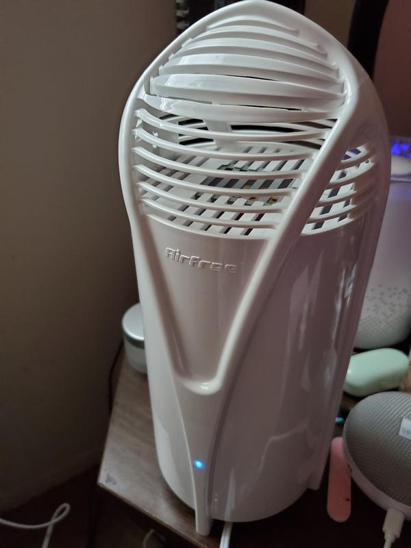 Airfree® T800 Filterless Air Purifier Bed Bath & Beyond