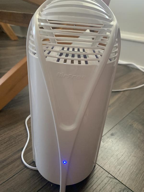 Airfree® T800 Filterless Air Purifier Bed Bath & Beyond