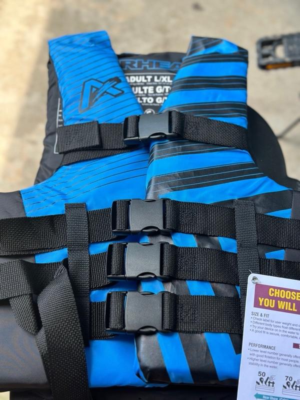 Trend Lightweight Life Jacket Vest for Sale | Airhead