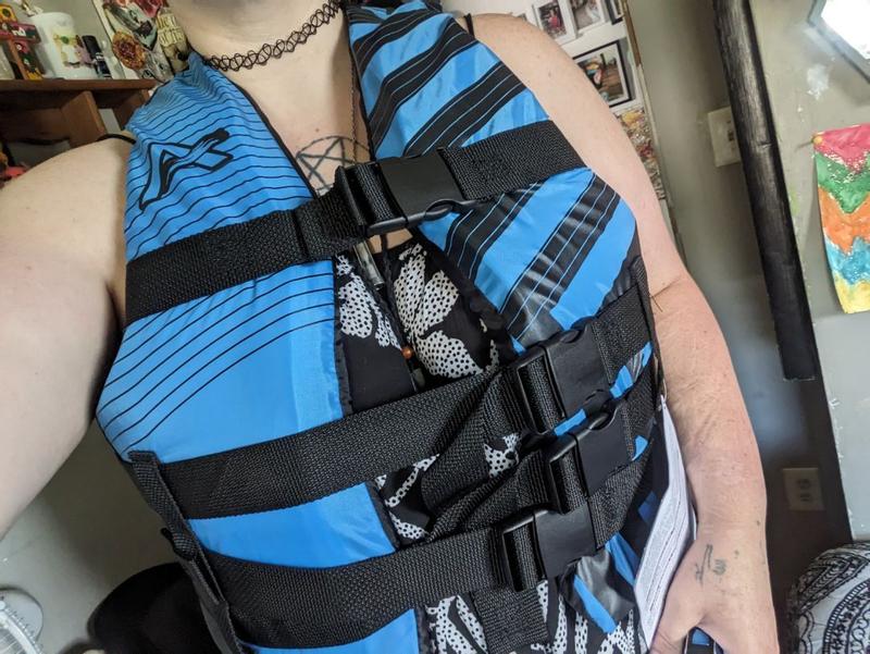 Trend Lightweight Life Jacket Vest for Sale | Airhead