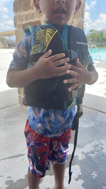 Tropical Type III Life Jacket for Sale | Airhead