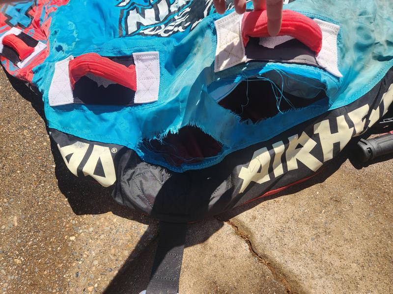 Airhead Griffin 2 Person Towable Water Tube for Sale
