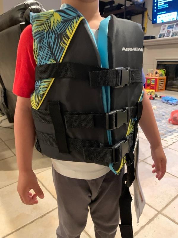 Tropical Type III Life Jacket for Sale | Airhead
