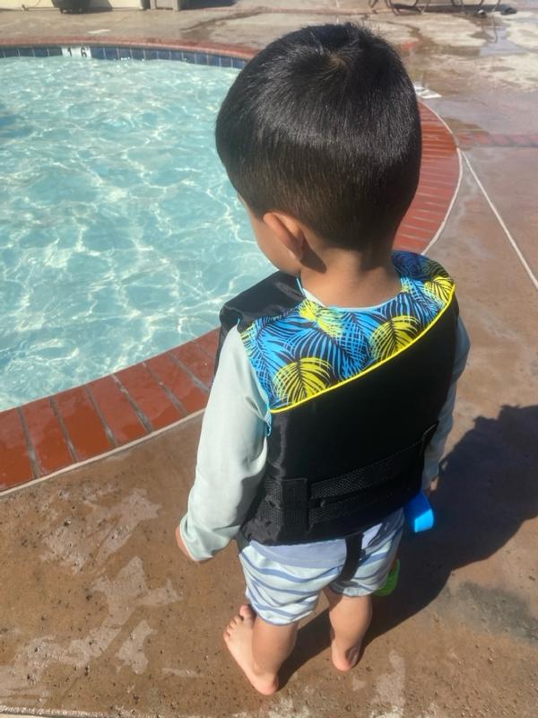 Tropical Type III Life Jacket for Sale | Airhead