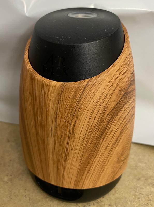 Bluetooth air deals wick essential mist