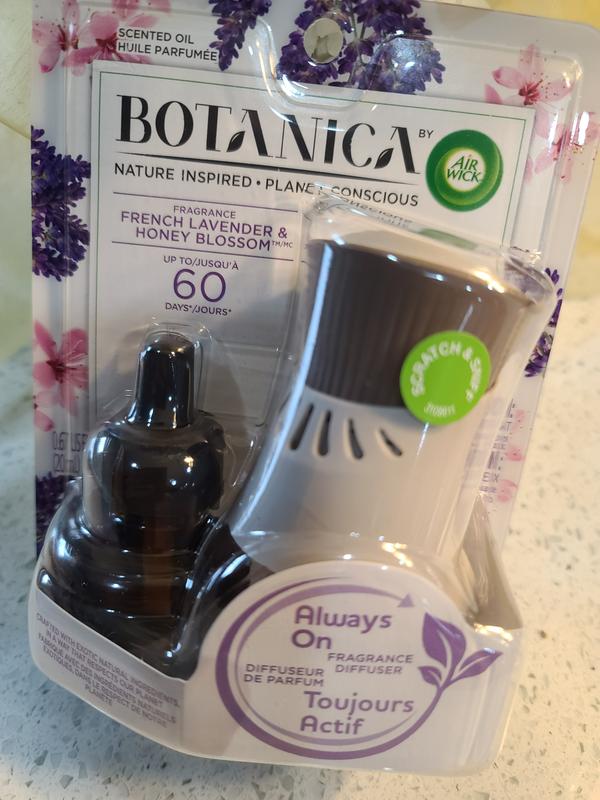 Excellent Performance and Scent