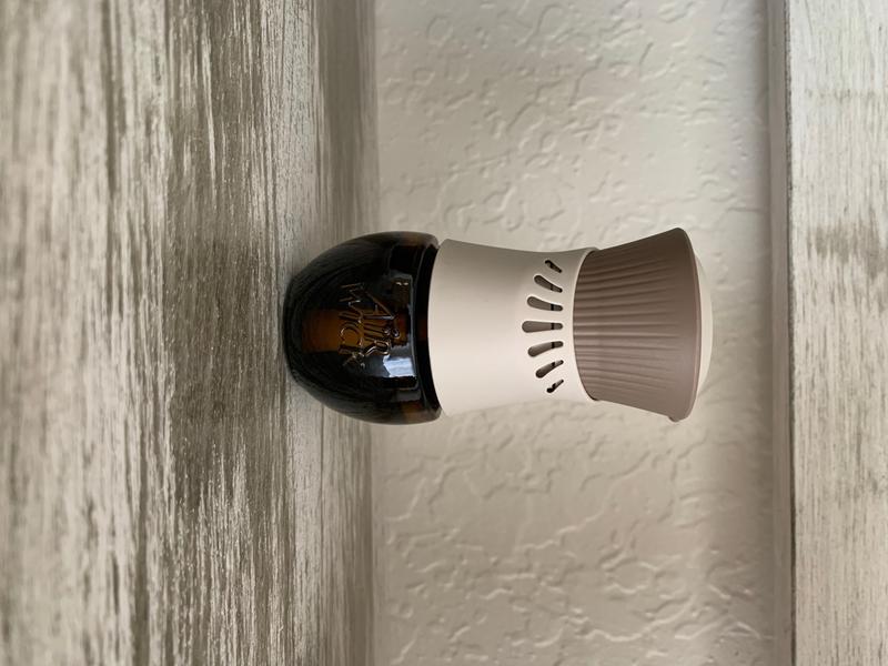 Elegant look that I love!