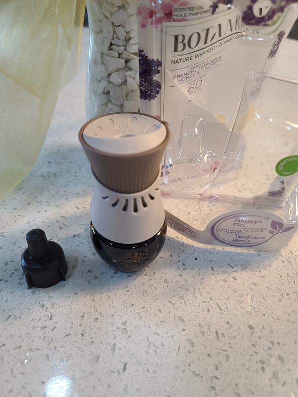 Easy to open packaging