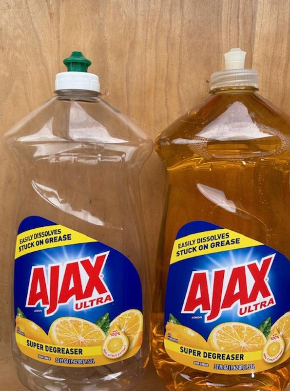 Good cap on left.  Bad cap on right.