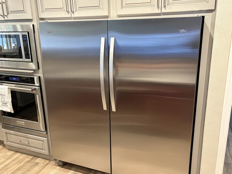 Customer photo 1