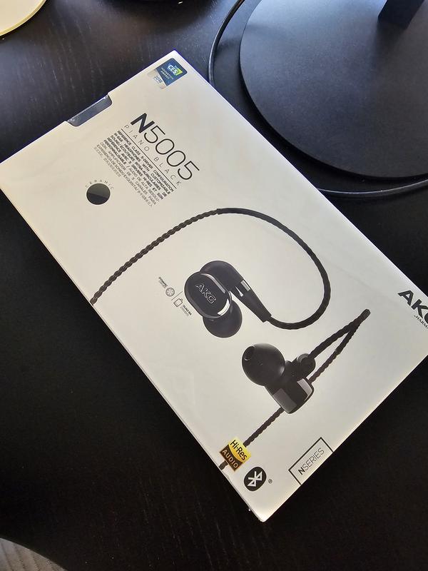 Akg5005 online