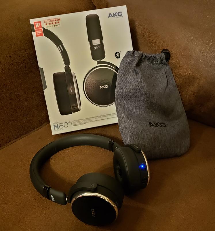 Akg 60nc best sale