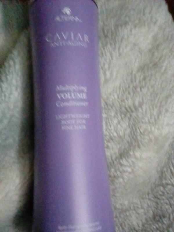 Love this conditioner!!