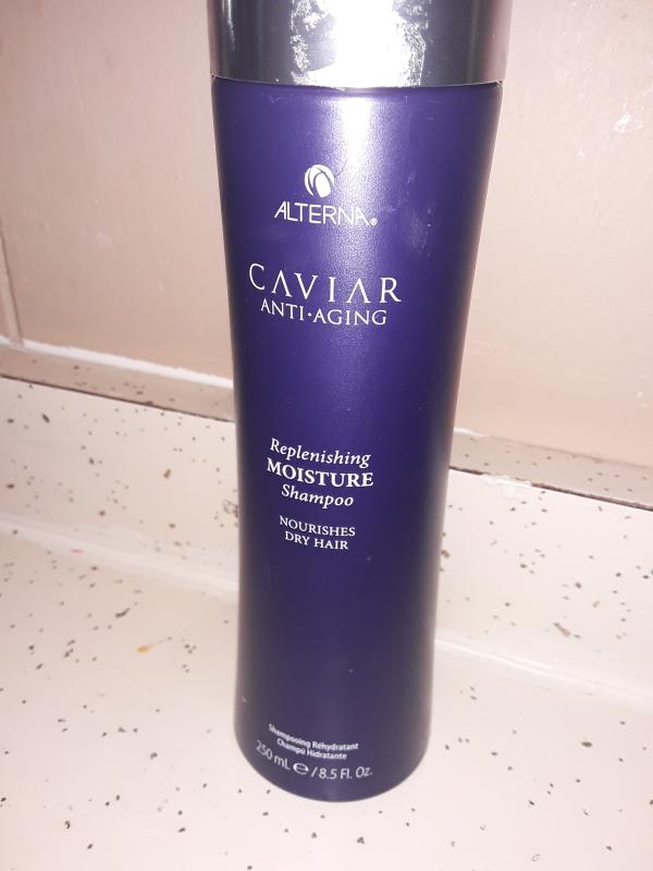 Love My Shampoo!