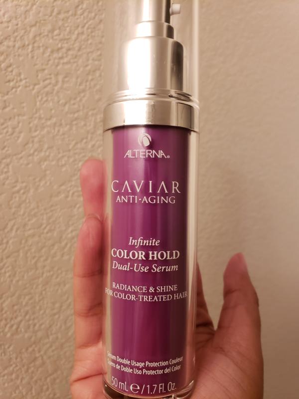 Amazing Serum