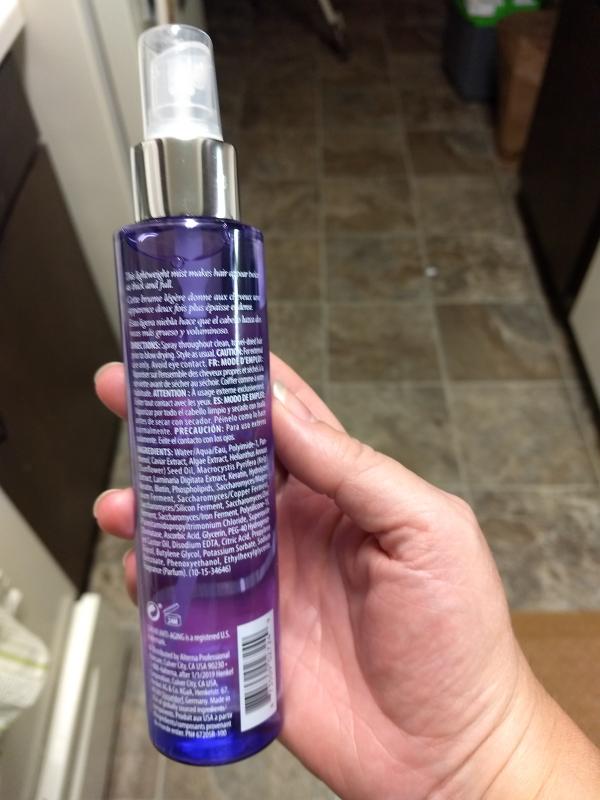 Customer photo for "Lovely lift!"