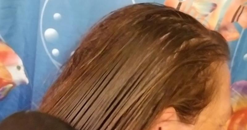 Tangle free
