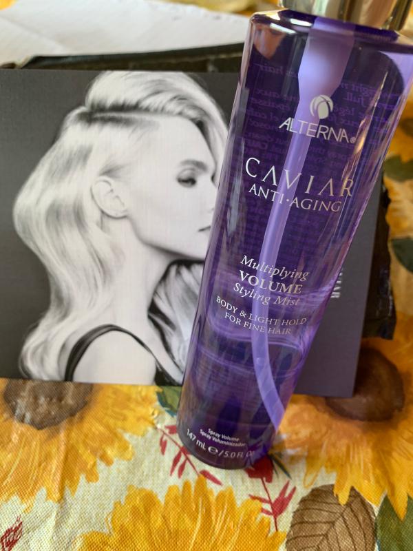Customer photo for "Smells wonderful"
