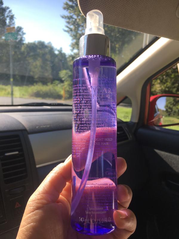 Customer photo for "Love the smell!"