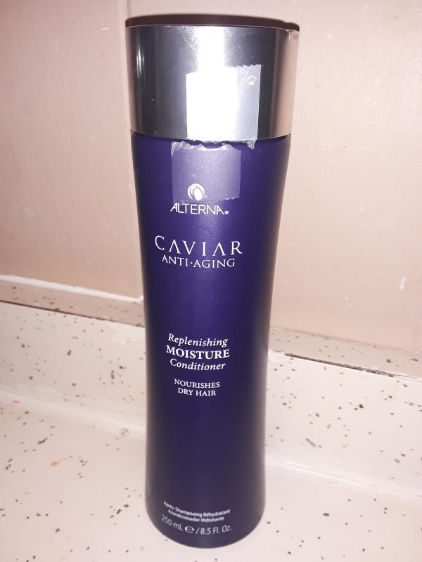 My Sweet Smelling Conditioner