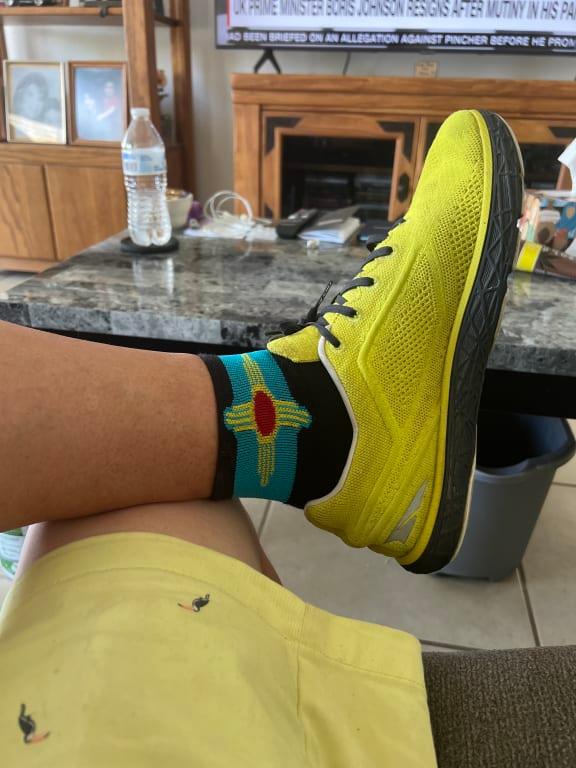 User uploaded product image