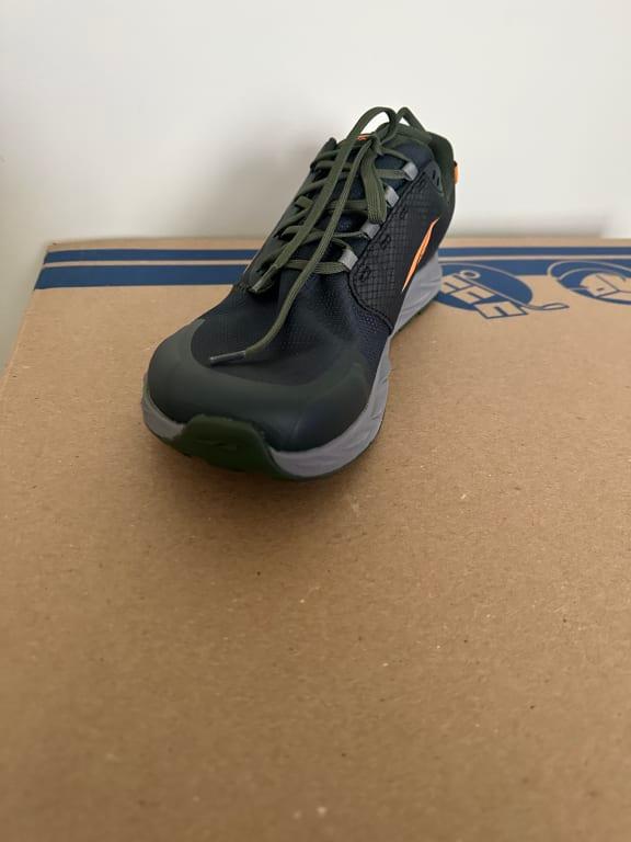 User uploaded product image