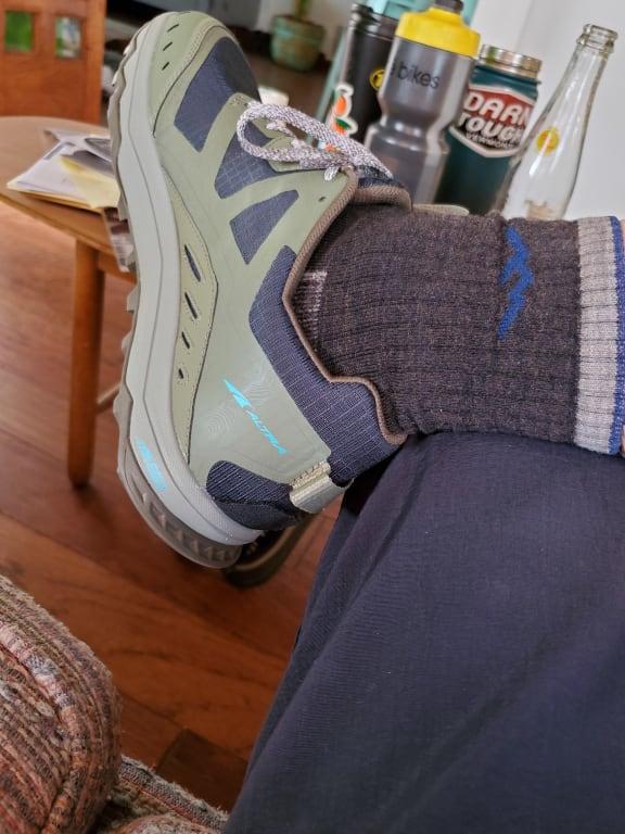 User uploaded product image