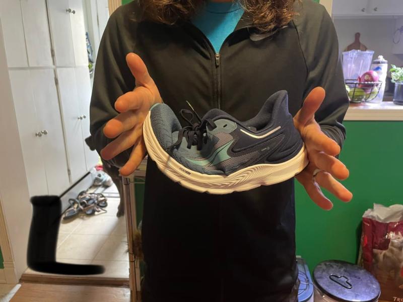 User uploaded product image