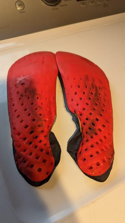 User uploaded product image