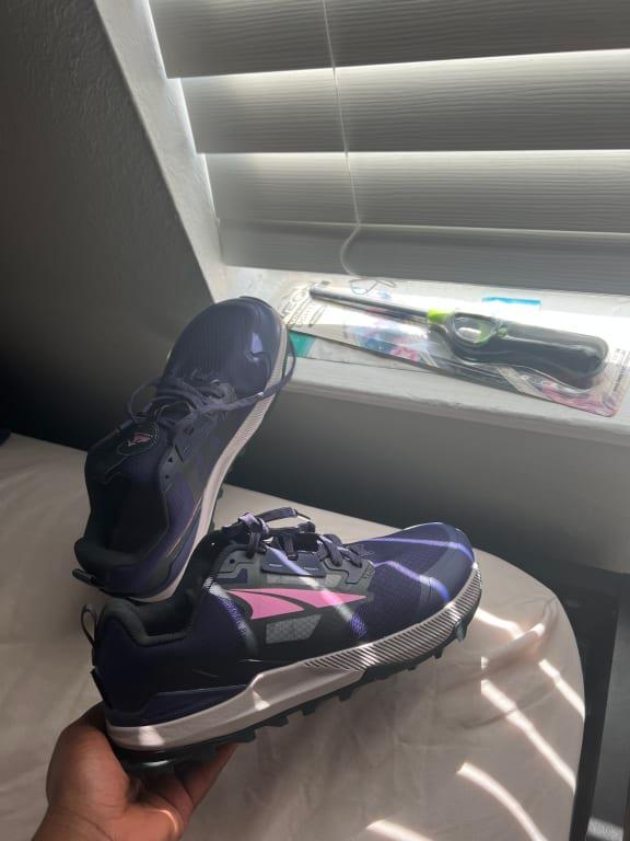 User uploaded product image